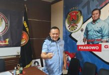 Apresiasi Aksi Damai TIB Soal Hak Angket, SAdAP: Semoga Bulan Suci Ramadan Membawa Berkah bagi Rakyat Indonesia FOTO: Syarifuddin Daeng Punna (SAdAP)