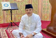 Ketum Logis 08: Ramadhan 1445 H Momentum Kebersamaan, Bersatu Pasca Pilpres