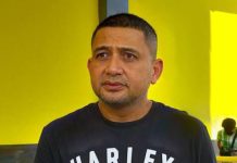 PPI: APPI Calon Wali Kota Potensial di Makassar FOTO: Munafri Arifuddin (APPI) Dok. Istimewa