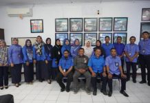 Jadi Rujukan Tata Kelola Perumda Air Minum, PDAM Luwu Studi Tiru ke Perumda TM Palopo