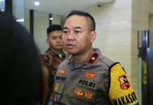Mabes Polri Respon Kubu Ganjar-Mahfud Soal Seorang Kapolda Selaku Saksi di MK FOTO: Kepala Biro Penerangan Masyarakat (Karopenmas) Divisi Humas Polri Brigjen Pol. Trunoyudo Wisnu Andiko (Properti Mabes Polri)