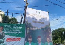 Kolaborasi Pengurus IKA FP & Fakultas Pertanian UMI Gelar Buka Puasa Bersama 1000 Anak Yatim