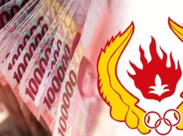 Babak Baru Kasus Dana Hibah KONI, Kasi Intelijen Kejari Makassar: Pemanggilan Saksi Pekan Depan ILUSTRASI: Dana Hibah KONI (istimewa)