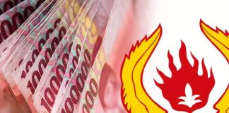Babak Baru Kasus Dana Hibah KONI, Kasi Intelijen Kejari Makassar: Pemanggilan Saksi Pekan Depan ILUSTRASI: Dana Hibah KONI (istimewa)