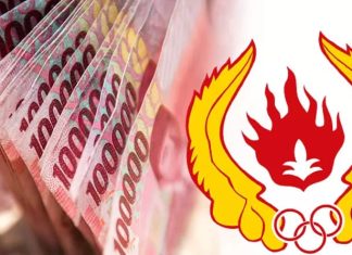 Babak Baru Kasus Dana Hibah KONI, Kasi Intelijen Kejari Makassar: Pemanggilan Saksi Pekan Depan ILUSTRASI: Dana Hibah KONI (istimewa)
