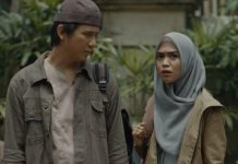 BMI – KH Cholil Nafis Kompak Tolak Film Kiblat Bergenre Horor, Zulkifli: Itu Berdampak pada Anak Muslim Jadi Takut Shalat FOTO: Via YouTube CGV Kreasi, Film Kiblat yang dibintangi Ria Ricis (Dok. Tribun Seleb)