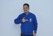 Jabal Nur: PAN Siapkan Kader Terbaik, Apabila Gerindra Mau Berkoalisi di Pilgub Sulsel