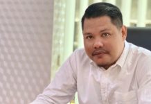 Ketum DPP Loyalis Gibran Indonesia 08 Apresiasi Transformasi TKN Menjadi Gerakan Solidaritas Nasional