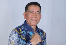 Perpadi Puji Gebrakan Mentan Amran, Penambahan Alokasi Pupuk Adalah Prestasi Luar Biasa FOTO: Ketua Umum Persatuan Pengusaha Penggilingan Padi dan Beras (Perpadi), Sutarto Alimoeso