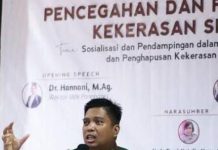 Pj Walikota Parepare Dinilai Inkonsisten, Pencabutan Hukuman Iwan Asaad Maladministrasi Akademisi Hukum Tata Negara IAIN Parepare Rusdianto Sudirman