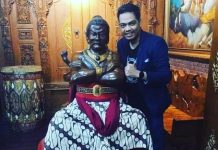 Prabowo Berkunjung Ke China, Jabal Nur Harap Ada Investasi untuk Percepatan Jalur Kereta Api Makassar–Manado