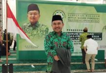 Kunjungan Prabowo ke Malaysia : Masa Depan Dua Negara Sahabat Sebagai Mitra Strategis