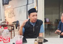 Jaga Kearifan Lokal, KNPI Makassar akan Gelar Pawai Obor pada 3 Kecamatan