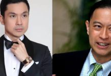 Tom Lembong HM Adik-Kaka? Warga Sebut Harvey Moeis Pernah Tinggal di Jalan Ratulangi Makassar FOTO: Kolase Harvey Moeis (HM) Tersangka dugaan korupsi tata niaga timah yang merugikan negara hingga Rp 271 triliun dan Thomas Lembong atau Tom Lembong.