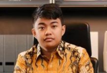 Usianya 20 Tahun, Putra ‘Crazy Rich’ Haji Isam, Jhony Saputra Kelola Perusahaan CPO Bernilai Rp4,8 Triliun FOTO: Jhony Saputra merupakan Komisaris utama perusahaan sawit PT Jhonlin Agro Raya Tbk. (JARR).