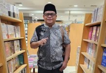 Aduh Gerbong Amran & Fadli Imran di Pilgub, Ini Kata Pakar Politik Sulsel FOTO: CEO PT. IPI Suwadi Idris Amir. (Istimewa)