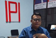 Akademisi Unhas Sebut Ada Pertentangan Pernyataan Direktur IPI, Suwadi: ASS Petahana yang Lemah FOTO: Pakar Politik Sulsel, CEO PT. IPI Suwadi Idris Amir. (Istimewa)