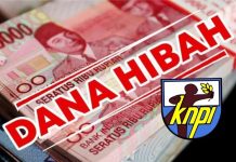 Dua Kubu, Kasus Dana Hibah KNPI Naik Penyelidikan FOTO: Ilustrasi Dana Hibah KNPI (Istimewa)