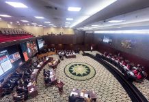 Soal Amicus Curiae, ini Kata Guru Besar Hukum Tata Negara dari Universitas Kristen Satya Wacana FOTO: Pakar Politik Sulsel, CEO PT. IPI Suwadi Idris Amir. (Istimewa)