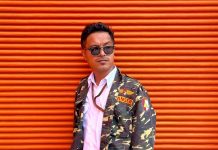 GP Ansor Kota Ambon: Kasus Seksual Bawa Kampus Basudara ke Ujung Tanduk FOTO: Faisal Marasabessy Wakil Ketua Gerakan Pemuda (GP) Ansor Kota Ambon, Maluku. (Istimewa)