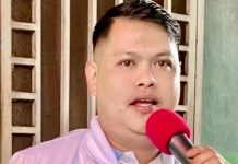 Logis 08 Yakin MK Tolak Gugatan Paslon 01 dan 03