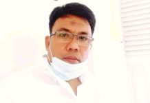 Ketua Sobat Erick Thohir Sulsel Dukung ASA Maju di Pilwali Makassar