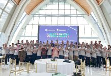 Pembayaran Pajak Non Tunai Bulukumba Meningkat, Bank Indonesia Beri Penghargaan FOTO: Pakar Politik Sulsel, CEO PT. IPI Suwadi Idris Amir. (Istimewa)