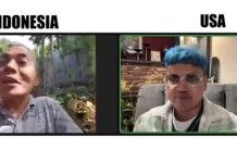 Dari Pensiunan Jenderal Bintang 4 Hingga Ustaz Kondang Inisial D Penikmat Korupsi Timah Rp271 triliun FOTO: Tangkap layar dari kanal YouTube podcast Uya Kuya.