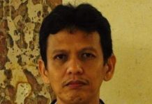 APPI dan Makassar FOTO: Rusman Madjulekka