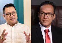 Logis 08 Dorong Immanuel Ebenezer Jadi Menteri Ketenagakerjaan Atau Wamen BUMN