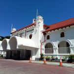 Sidang Tipikor: Andres Ngaku Setor Uang Fee dalam Bentuk Tunai ke Wabup Gowa, Darmawangsyah Ngaku Tak Kenal Koko Andre FOTO: Kantor Pengadilan Negeri Makassar, Jln. R.A Kartini No.18/23, Kelurahan Baru, Kecamatan Ujung Pandang, Kota Makassar, Sulawesi Selatan (Dok.LegionNews)