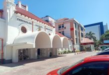 PN Makassar: Mantan Rektor UMI Tidak Terbukti Lakukan Penggelapan, Kini Jadi Tersangka di Polda Sulsel FOTO: Kantor Pengadilan Negeri Makassar, Jln. R.A Kartini No.18/23, Kelurahan Baru, Kecamatan Ujung Pandang, Kota Makassar, Sulawesi Selatan (Dok.LegionNews)