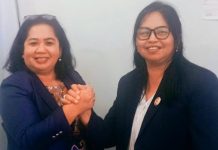Nasdem Diprediksi Raih 6 Kursi di DPRD Tana Toraja, Duo Srikandi Nasdem Oppo