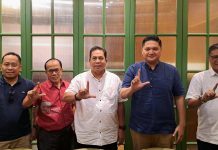 Terkait Pilkada, KKLR Sulsel Kembali Tegaskan Posisi dan Misi Wujudkan Provinsi Luwu Raya FOTO: Badan Pengurus Wilayah (BPW) Kerukunan Keluarga Luwu Raya (KKLR) kembali menegaskan sikap mengenai posisi politik organisasi jelang perhelatan Pilkada Serentak beberapa bulan mendatang.