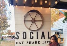 Anak Minta Jemaat Uang Tabur, Tas Branded Istri Pendeta Gilbert Tuai Sorotan FOTO: Reinda Lumoindong istri dari Pendeta Gilbert Lumoindong/Sumber Foto: instagram.com/pastorgilbert