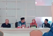 Insiden Pintu IGD Copot, Manajemen RSU ST Madyang Temui Pasien Terkait