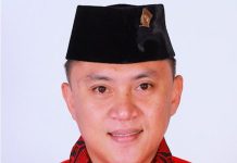 Politisi PDIP Ikal Peterson Kokoh Jadi Petahana DPRD Dapil 2 Tana Toraja