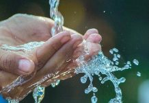 World Water Forum ke-10 Momentum Indonesia Siapkan Infrastruktur Air Jadi yang Utama FOTO: Ilustrasi Air Bersih (Pixabay)