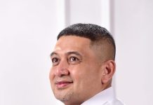 Keluarga Sebagai Pangkalan FOTO: Munafri Arifuddin (Istimewa)