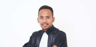 Status Penangkapan Adam Rahayaan Mantan Walikota Tual Terkesan Sangat Dipaksakan FOTO: Ahmad Zawawi Raharusun, SH