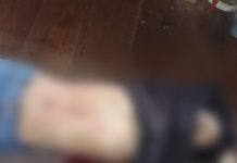 Satu Warga Sipil Asal Toraja Tewas Ditembak Kelompok OPM di Intan Jaya Papua FOTO: Warga sipil atasnama Alexsander Parapak umur 20 tahun, Asal Makale, Kabupaten Toraja, Provinsi Sulawesi Selatan. (Istimewa)