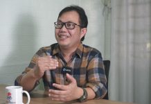 Kasus KPU Soppeng Cukup Jadi Pembelajaran, Akademisi Harapkan Badan Adhock Pemilu Tidak Berafiliasi ke Parpol FOTO: Dr. Muhammad Asdar, M.Si. dosen komunikasi politik dan penggiat demokrasi