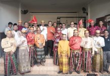 Kades Hingga Tomas di Jeneponto Dorong Danny Pomanto ‘Garap’ Butta Turatea FOTO: Wali Kota Makassar Moh Ramdhan 'Danny' Pomanto terus mendapat dorongan dari berbagai kalangan untuk ikut bertarung di Pilgub Sulsel 2024.