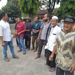 PJ kades Di Mojokerto Diduga Dikucilkan, Hadi Purwanto : Perlakukan Perangkat Desa Sudah Ngawur
