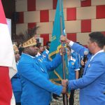 Forkompinda Hadiri Pelantikan DPD KNPI Merauke, ini Pesan Ketua Terpilih FOTO: Pakar Politik Sulsel, CEO PT. IPI Suwadi Idris Amir. (Istimewa)