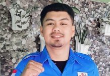 DPK KNPI Bulukumpa, Apresiasi Kinerja Bupati Bulukumba FOTO: Ketua DPK KNPI Kecamatan Bulukumpa Suriyandi Asbir. (Istimewa)