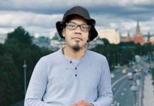 APPI dapat Dukungan Maju Sebagai Cawalkot dari Relawan Prabowo Gibran FOTO: Sekertaris Pemenangan Relawan Prabowo Gibran Official, Muh Zhulfikar. (Istimewa)