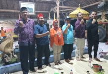 Menyambut Sinyal Partai Koalisi Non-Parlemen di Pilkada Mojokerto, Usung Cabup Tertentu