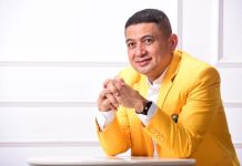 Jalan Takdir APPI FOTO: Munafri Arifuddin (APPI)