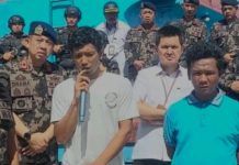 LAM Kecam Keras Tragedi Kemanusiaan atas Tindakan Perbudakan Terhadap ABK di Maluku Tenggara FOTO: Salah satu korban tindakan perbudakan atau human trafficking di wilayah pengelolaan perikanan negara republik indonesia. (Istimewa)